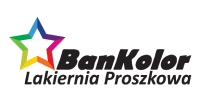 BanKolor Lakiernia Proszkowa